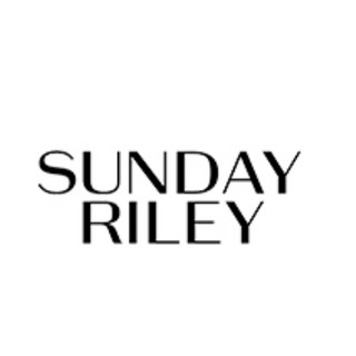 SUNDAY RILEY