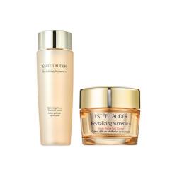 ESTEE LAUDER 雅诗兰黛 两件套(胶原乳霜50ml+胶原水200ml)护肤品化妆品礼盒