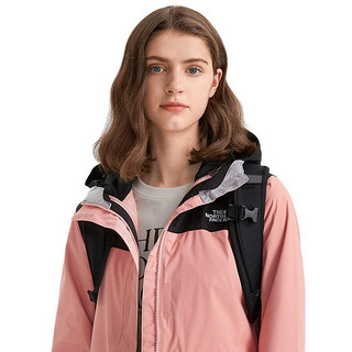 THE NORTH FACE 北面 女子冲锋衣 NF0A4U7T