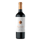 PLUS会员：鹰格堡酒庄 门多萨干型红葡萄酒 2018年 750ml