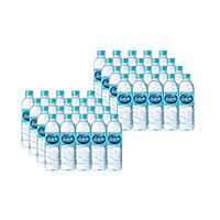 88VIP：NONGSHIM 农心 白山水天然饮用纯净水   500ML*40瓶