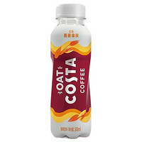 COSTA COFFEE 咖世家咖啡 燕麦拿铁 300ml*6瓶