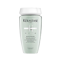 88VIP：KÉRASTASE 卡诗 双重功能洗发水250ml*1瓶