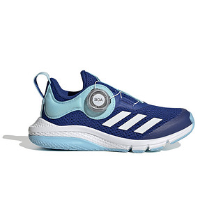 adidas 阿迪达斯 儿童舒适运动训练鞋