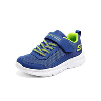 SKECHERS 斯凯奇 SKECHERS BOYS系列 男童运动鞋 405216L-BLLM