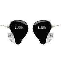 Ultimate Ears 奥体美 Live 入耳式动铁有线耳机 黑色 3.5mm