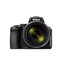 Nikon 尼康 Coolpix P950 光学变焦数码相机