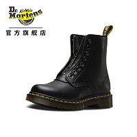 Dr.Martens 1460 Nappa 女士8孔马丁靴 23863001