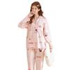 FENTENG 芬腾 女士家居服套装 Q9983733023