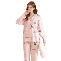 FENTENG 芬腾 女士家居服套装 Q9983733023