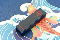 audirect 奥迪莱特 Beam3pro 便携大推力小尾巴3.5强力输出便携USB解码耳放