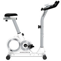 pooboo 蓝堡 动感单车家用单车健身器磁控健身单车自行车室内脚踏车运动健身器材 D812