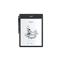 VERTU 纬图 文豪系列 VBOOK 墨水屏电子书阅读器 8GB+128GB 黑色