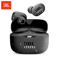 百亿补贴：JBL 杰宝 T130NC TWS 音乐甜豆 真无线主动降噪蓝牙耳机智能环境音耳机