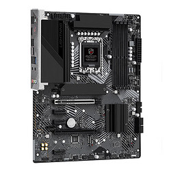 ASRock 华擎 Z790 PG Lightning 主板（Intel Z790/LGA 1700）