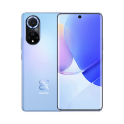 HUAWEI 华为 nova 9 4G智能手机 8GB+128GB