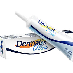 Dermatix 倍舒痕进口正品祛疤膏7g