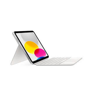 Apple 苹果 妙控键盘 适用于2022款 iPad (第十代)