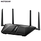 NETGEAR 美国网件 网件（NETGEAR） RAX50 AX5400M 双频千兆WIFI-6无线路由器 官方认证翻新版