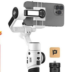 ZHIYUN 智云 SMOOTH 5S 三轴手机稳定器