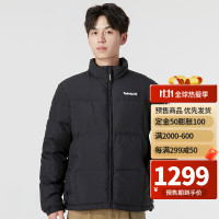 促销活动：京东Timberland官方旗舰店双十一集结令，叠券享满999减300元~