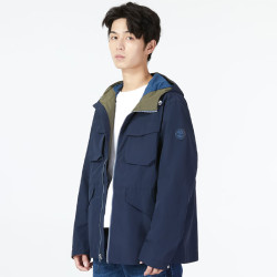 Timberland 添柏岚 男士冲锋衣 A2EJW433