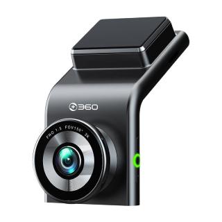 360 G300 3K升级版  行车记录仪高清 一体式设计+128G