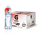 GATORADE 佳得乐 轻爽 西柚味 维生素电解质饮料 600ml*15瓶