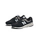 new balance 997H系列 休闲运动鞋 CM997HCC黑色 40.5(脚长25.5cm)