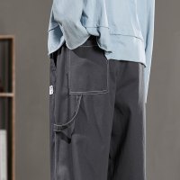 Semir 森马 男款束脚裤 10A9122127140
