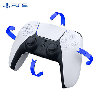 国行 PS5 PlayStation®5 &DualSense无线控制器 God of War Ragnarök限定版