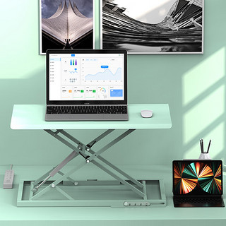 TED'S ERGOTECH 泰德适人因科技 Air 超薄升降桌