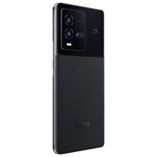 iQOO 10 5G手机 16GB+256GB 赛道特别版