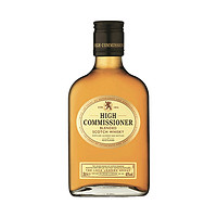 Loch Lomond 罗曼湖 英国高司令原瓶进口调和Whisky威士忌200ml