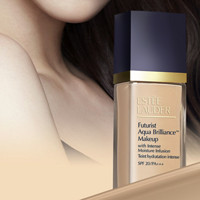 ESTEE LAUDER 雅诗兰黛 新沁水粉底液 1C1#60 30ml