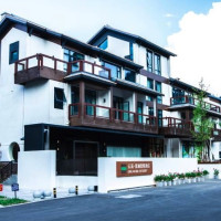 周末不加价！非基础房！仙居云溪·景澜度假酒店 豪华房 1晚 （含早餐 + 首日欢迎水果 + 每日晚安点心）