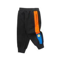 balabala 巴拉巴拉 男女童通用长裤 208421108241-90001