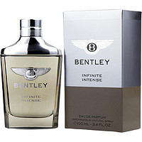 BENTLEY 宾利 无限极致男士香水 EDP 100ml