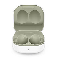 百亿补贴：SAMSUNG 三星 Galaxy Buds2 真无线主动降噪蓝牙耳机