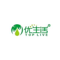 TOP LIVE/优生活
