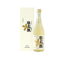 YANXUAN 网易严选 桂花酿米酒 500ml