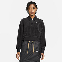 NIKE 耐克 Sportswear 女子运动卫衣 DQ5939-010