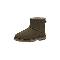 PLUS会员：UGG Essential 基础系列 女士雪地靴 1115030