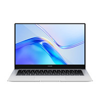 HONOR 荣耀 MagicBook X 14 14英寸笔记本电脑 （i3-1115G4、8GB、256GB）