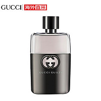 GUCCI 古驰 罪爱男士淡香水 50ml