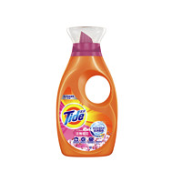 Tide 汰渍 2合1洁净透亮洗衣液 700g 洁雅樱花