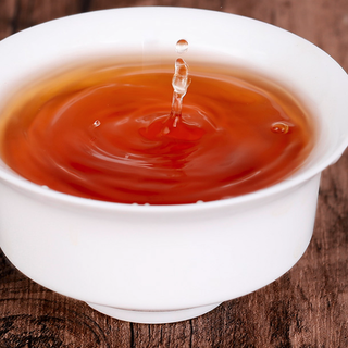 茶硕士 桂花红茶 125g