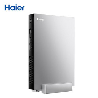 Haier 海尔 云悦mini 5S-J9S 工控迷你电脑（四核N5105 8G 512GSSD Win11）