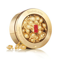 伊丽莎白·雅顿 ElizabethArden 雅顿金致胶囊精华液(金胶) - 60粒