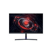 百亿补贴：MI 小米 G24 23.8英寸VA显示器（1920*1080、165Hz、1ms、120%sRGB）